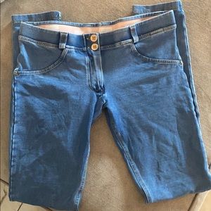 Freddy Slounge Jeans US Size 8